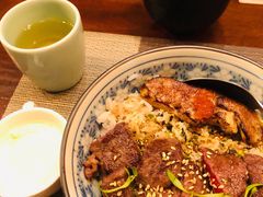 -山葵家·创意料理(万象汇店)