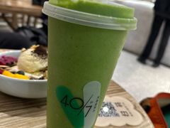 超模牛油果甘蓝-宝珠奶酪(闵行仲盛店)
