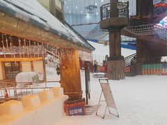 -广州热雪奇迹