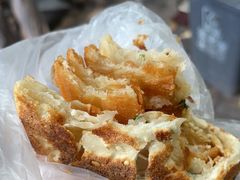 -文武王氏烧饼·无矾油条(西溪路店)