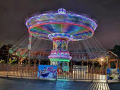 -南宁方特东盟神画