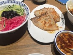 -河沿肉饼Beijing Pie(东华门店)