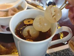 -杭州西子湖四季酒店·金沙厅