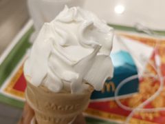 -麦当劳(北苑秋实路店)