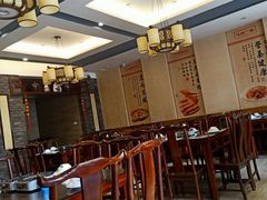 -肖记公安牛肉鱼杂馆·省级非物质文化遗产(三角路直营店)