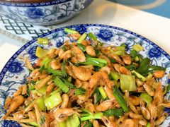 -生态苑农庄(十里画廊遇龙河店)