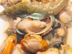 -生产队海鲜荤锅