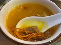-杨老头鲜货烧烤(太古里店)