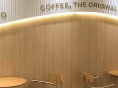 -Tims天好咖啡(江干万象城店)
