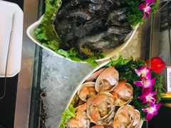 -博林圣海伦酒店-LA VILLA自助西餐厅(华侨城店)