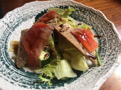 -马勒别墅·中餐厅