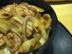 -京和风食堂·定食寿喜锅(保利樾广场店)