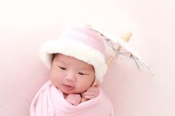 -小阿福儿童摄影(光谷时代广场店)