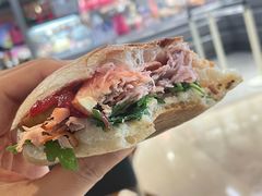 -PAOPAO Bakery&Café(港汇店)