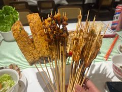 -三毛烧烤·南昌大排档(山姆店)