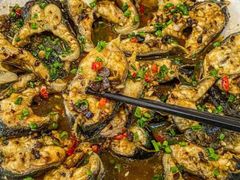 -众味海鲜大排档·活海鲜·潮汕味(南澳店)