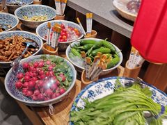 -鸽子窝(黄村店)