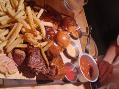 -Devils’ Brewery小恶魔精酿啤酒(武汉天地店)