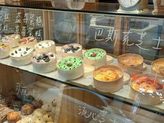 -Juicy Bakery(大学路店)