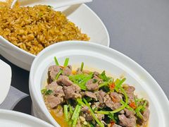 -徐记海鲜(梅溪新天地店)