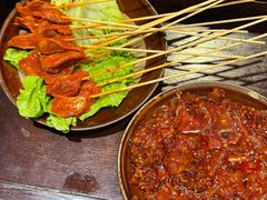 -冯校长老火锅(广州正佳广场店)