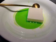 -锦府园·新台州菜(合生汇店)