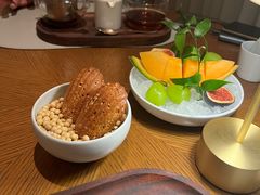 -Amber(置地文华东方酒店)
