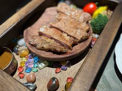 -第101座花园餐厅(湖滨88店)