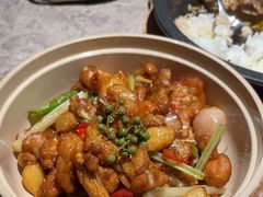 -留半山·香港食堂(啦啦宝都店)
