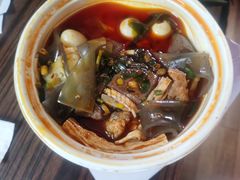 -成都你六姐·牛肉冒菜(城市集市合生汇店)