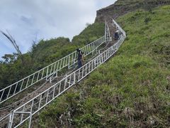 -七仙岭温泉国家森林公园