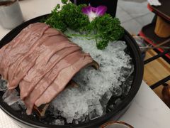 -菌子鲜汤野生菌锅