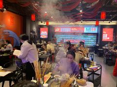 -热辣宗师·串串火锅(万达金街店)