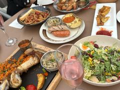 -埠口精酿夜景餐酒吧· BREWPORT BISTRO(长嘉汇重庆之眼店)