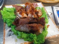 -鲜小岛·铜锅涮肉