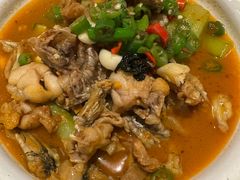 -新白鹿餐厅(城西银泰城店)