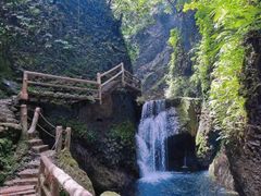 -青城山