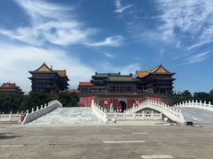 -大明幻境第一城