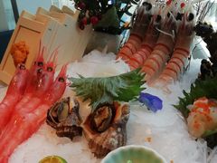 -花潮料理艺食馆(成都万象城店)