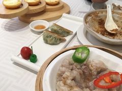 -龙凤酒家(广州大道店)