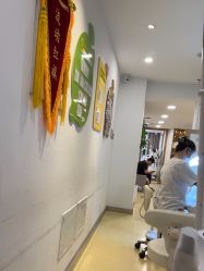 -塑青春&伊肤泉祛痘皮肤管理
