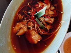 -环球港凯悦 · 享悦中餐厅