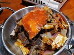 -十六蒲(桂林路店)