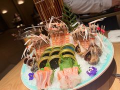 -Minase水濑·日料放题(外滩店)