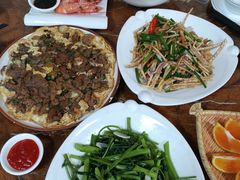-老船长海鲜大排档(集美店)