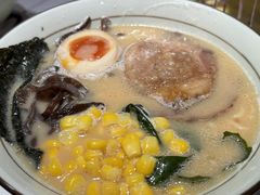 -火山屋台(新街口店)