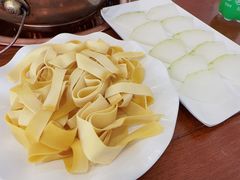 -岳合轩老北京涮肉