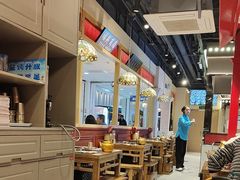 -旺蜀主成都串串火锅(西直门凯德MALL店)