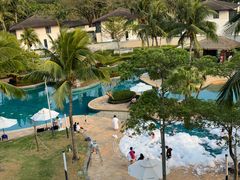 -石梅湾艾美度假酒店