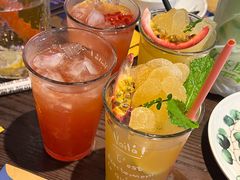 -泰妃殿(武汉首店)